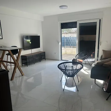 Zen Near City Centre In Διαμέρισμα Ζαντάρ